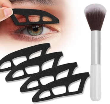 Makeup Tool 眼影工具 Haoran Niu - 61TRO案件查询网