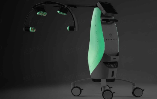 激光减肥设备 Erchonia Corporation LLC - 61TRO案件查询网